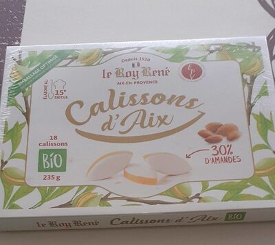 Calissons d Aix
