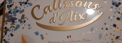 Calissons d'Aix
