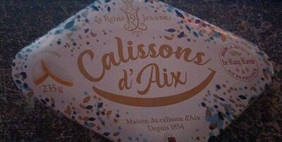 Calisson d'aix