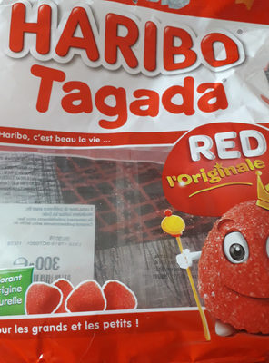 Tagada l'originale