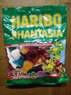 Phantasia