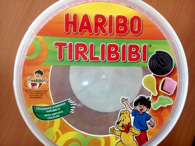Tirlibibi