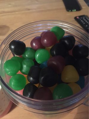 Haribo - Dragibus Soft