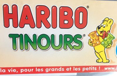 Tinours