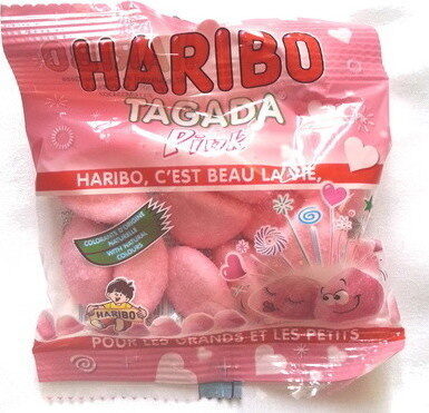 Tagada Pink