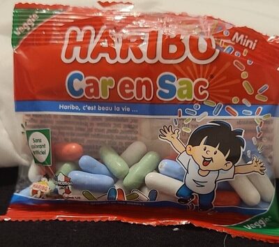 Car en Sac