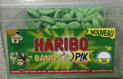Banan’s Pik