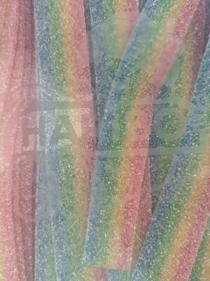 Haribo pasta Basta Miami Pik