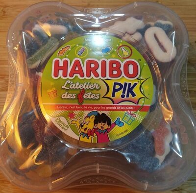 P!K