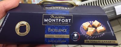 Foie gras de canard