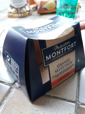 Foie gras de canard, Grande Selection