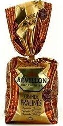 Revillon Pap GD Praline