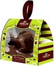 Chocolat Le Poisson Noir