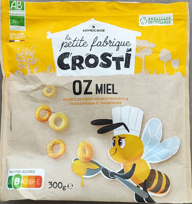 Oz Miel