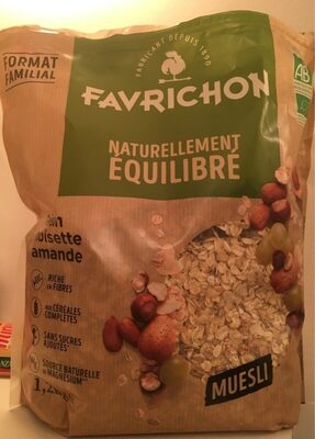 Muesli