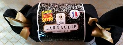 Le foie gras de canard entier mi-cuit