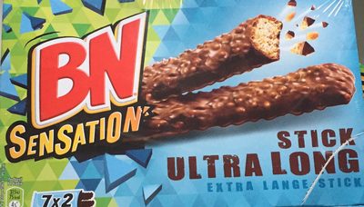 Stick ultra long