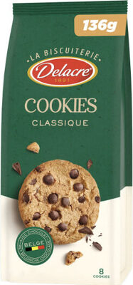 Cookies Classique