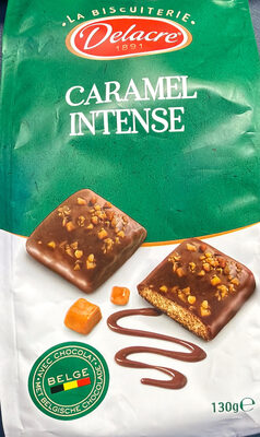 Caramel Intense