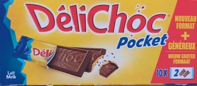 Delichoc Pocket