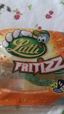Fritizz