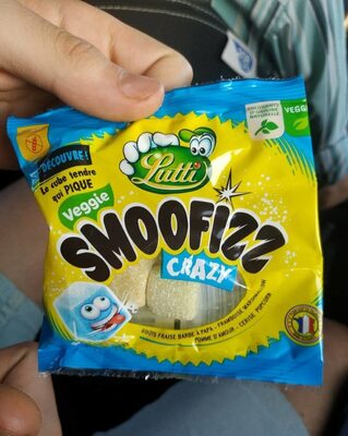 Smoofizz