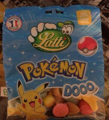 Pokémon Dooo