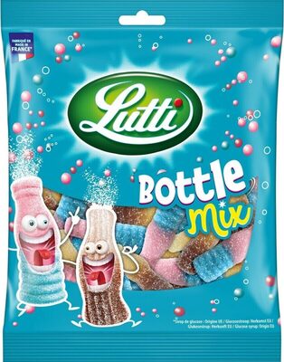 Bottle mix