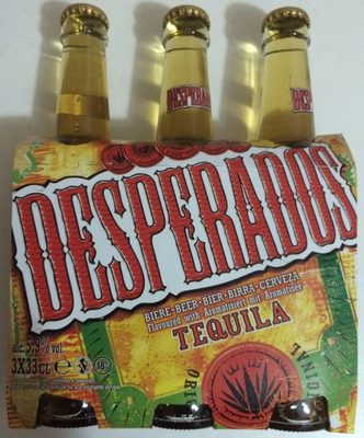 Desperados