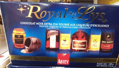 Royal des Lys