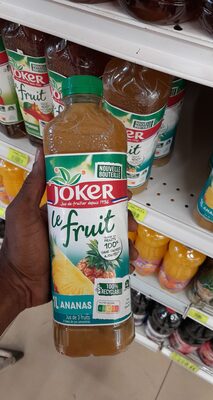 Joker ananas