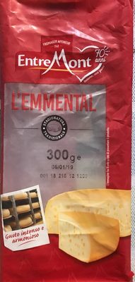 l'Emmental francese