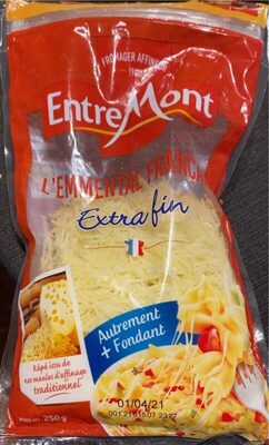 L’emmental francais