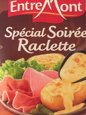 Fromage raclette