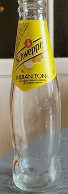 Indian Tonic