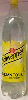 Indian Tonic