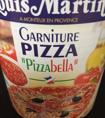 Pizza bella