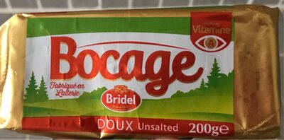 Bocage