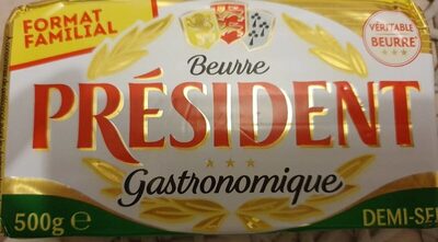 Beurre