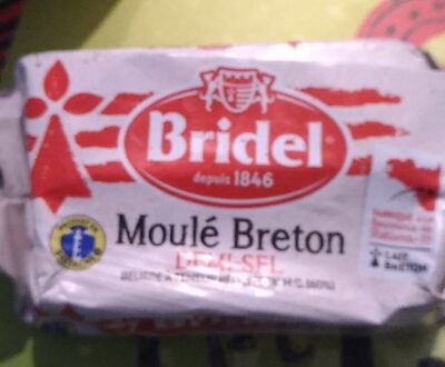 MOULE BRETON