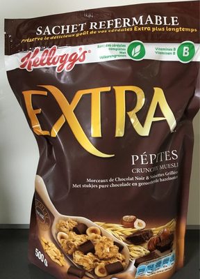 Extra