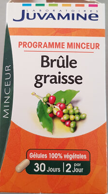 Brûle Graisse