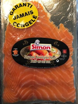 Saumon