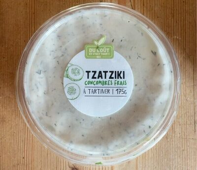 Tzatziki