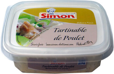 Poulet