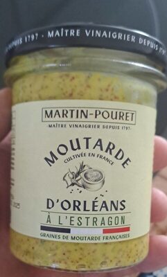 Moutarde