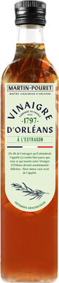 Vinaigre à l'estragon