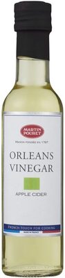 Vinaigre De Cidre Normand
