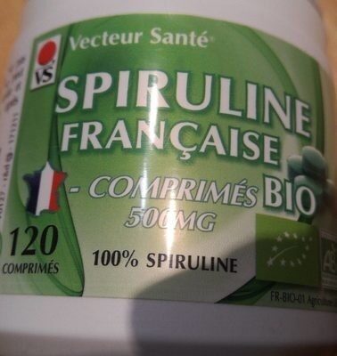 Spiruline