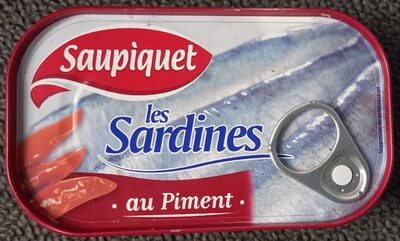 Les sardines